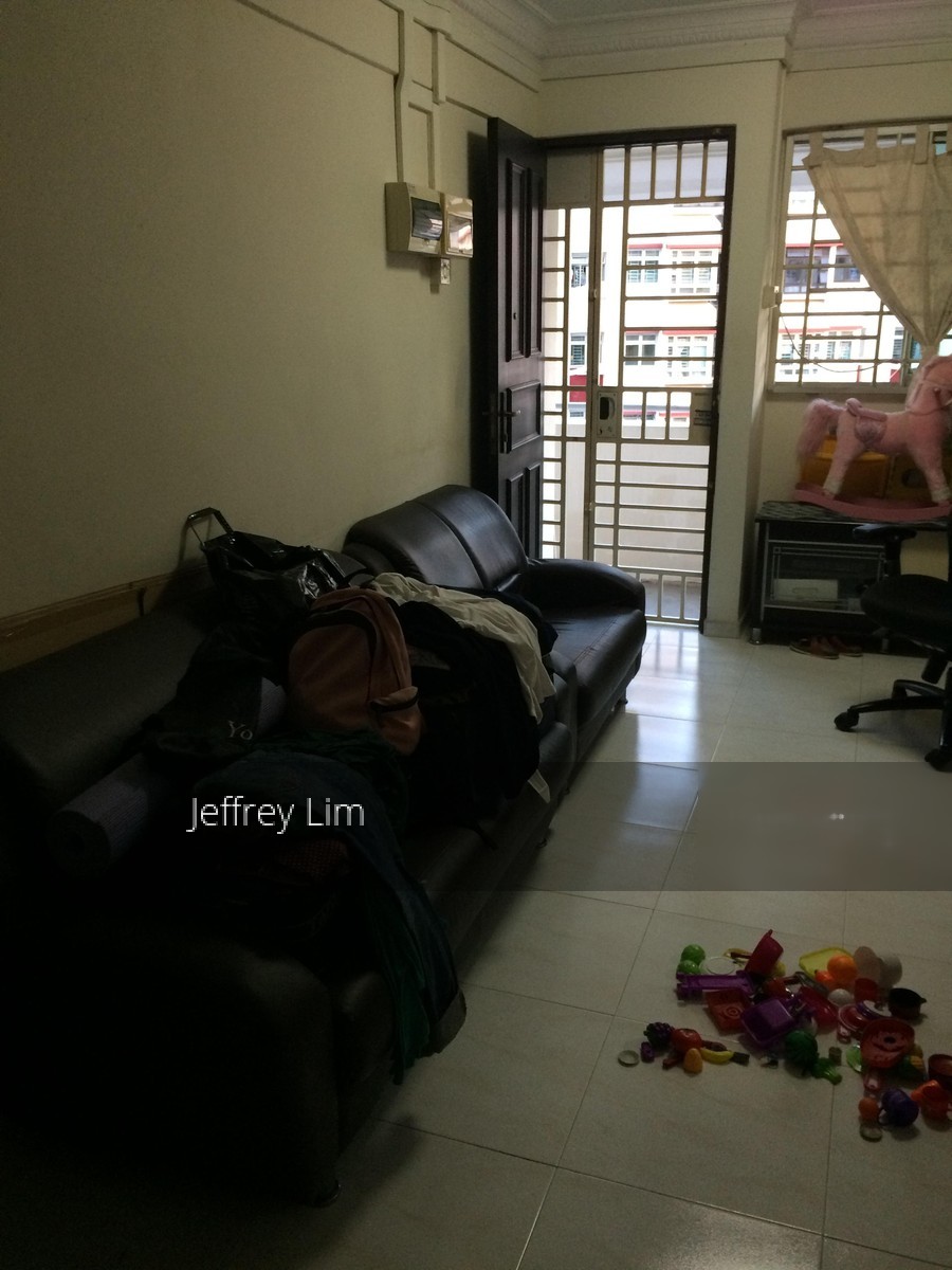 Ang Mo Kio Avenue 4 thumbnail photo